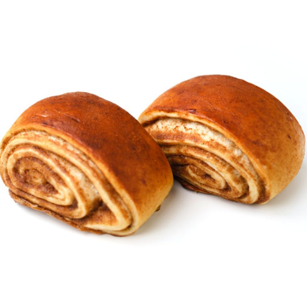 Sladké buchty Paciga